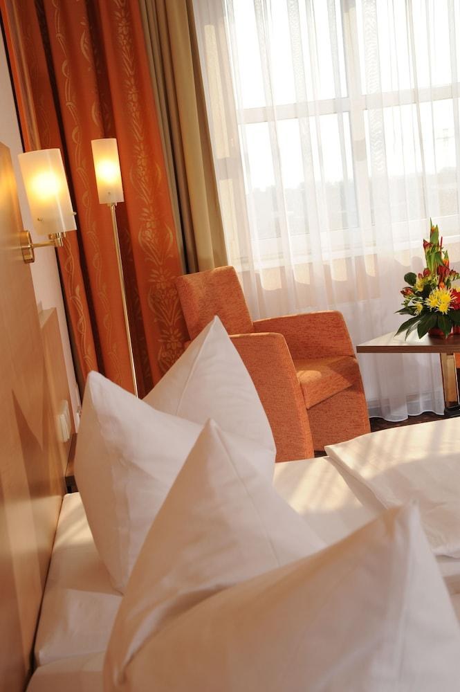 Amber Econtel Hotel Berlin Charlottenburg photo 3