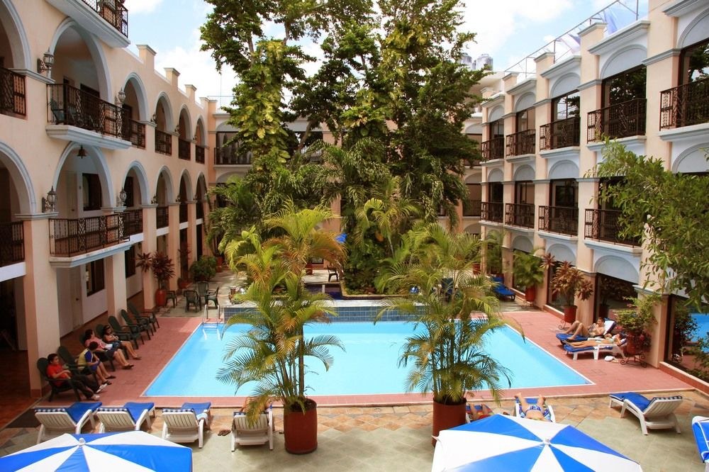 DORALBA INN photo 1