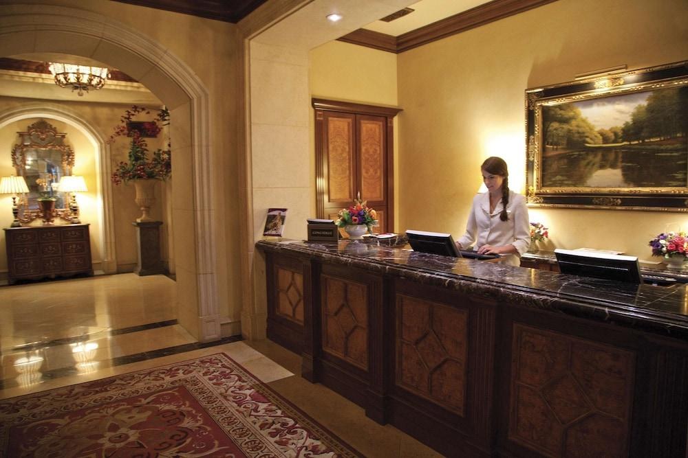 FAIRMONT GRAND DEL MAR photo 2