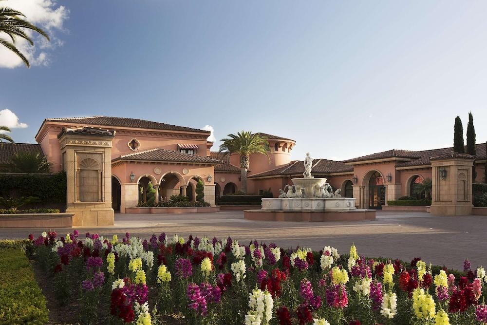 FAIRMONT GRAND DEL MAR photo 3