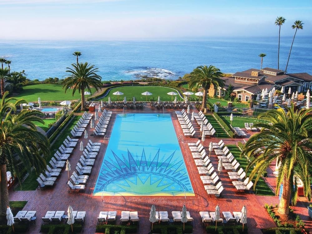 MONTAGE LAGUNA BEACH