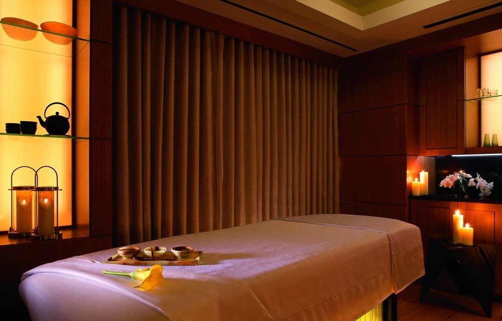 THE RITZ-CARLTON CHARLOTTE