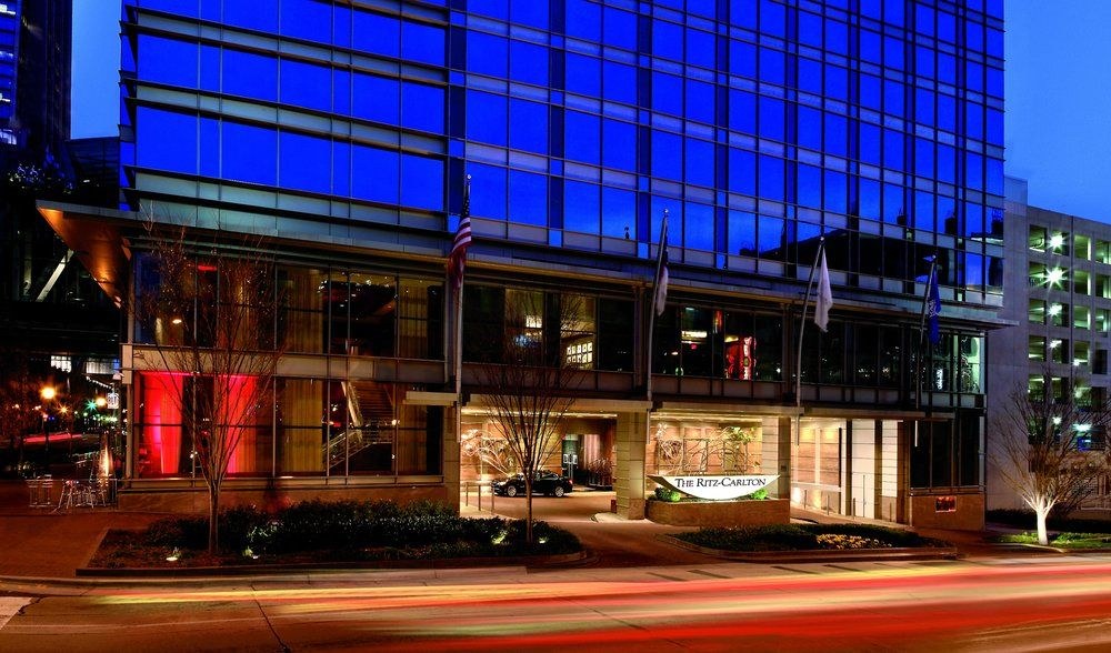 THE RITZ-CARLTON CHARLOTTE photo 1