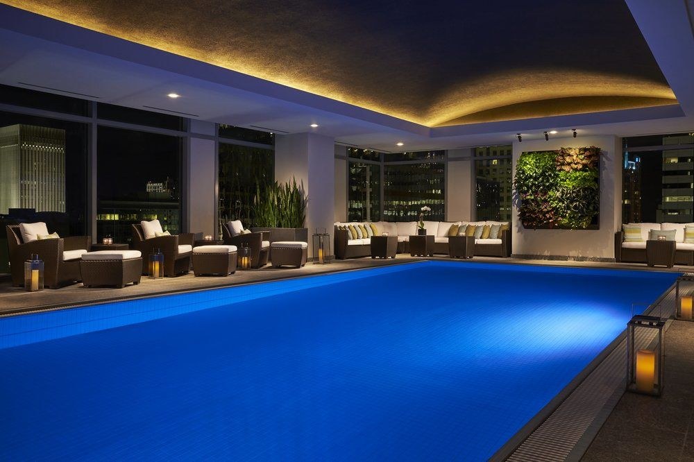 THE RITZ-CARLTON CHARLOTTE photo 2