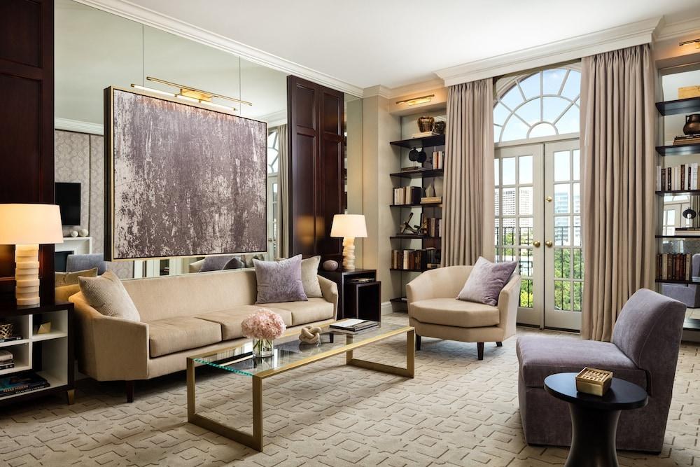 ROSEWOOD MANSION ON TURTLE CREEK photo 3