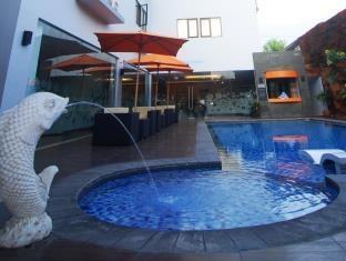 ARJUNA HOTEL JOGJA