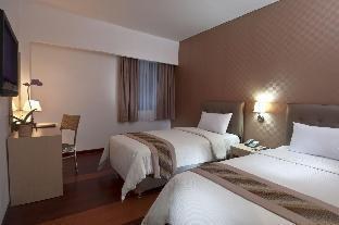 ARJUNA HOTEL JOGJA photo 1