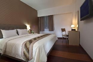 ARJUNA HOTEL JOGJA photo 2