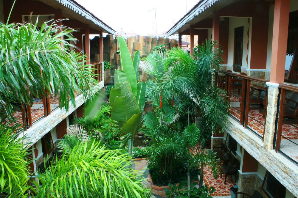 HOTEL 1001 MALAM photo 1