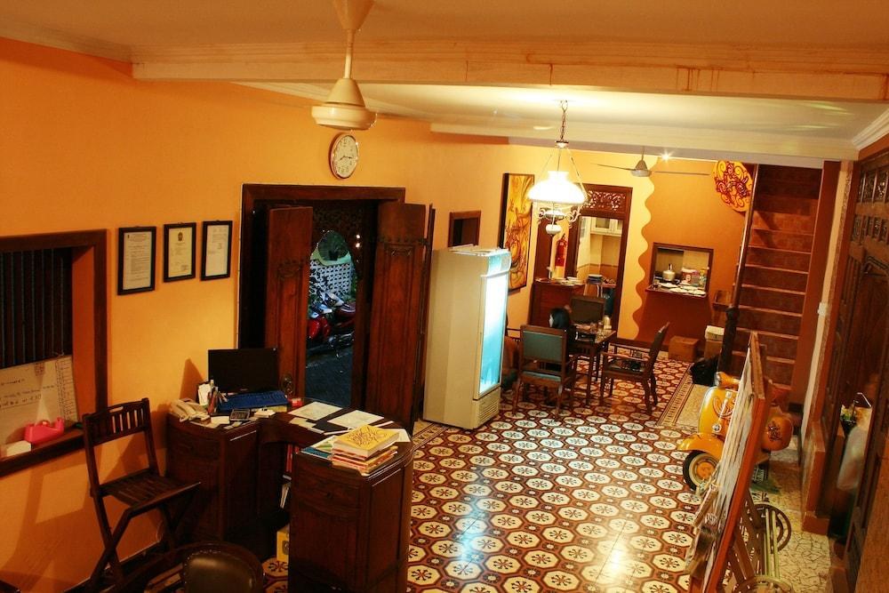 HOTEL 1001 MALAM photo 2