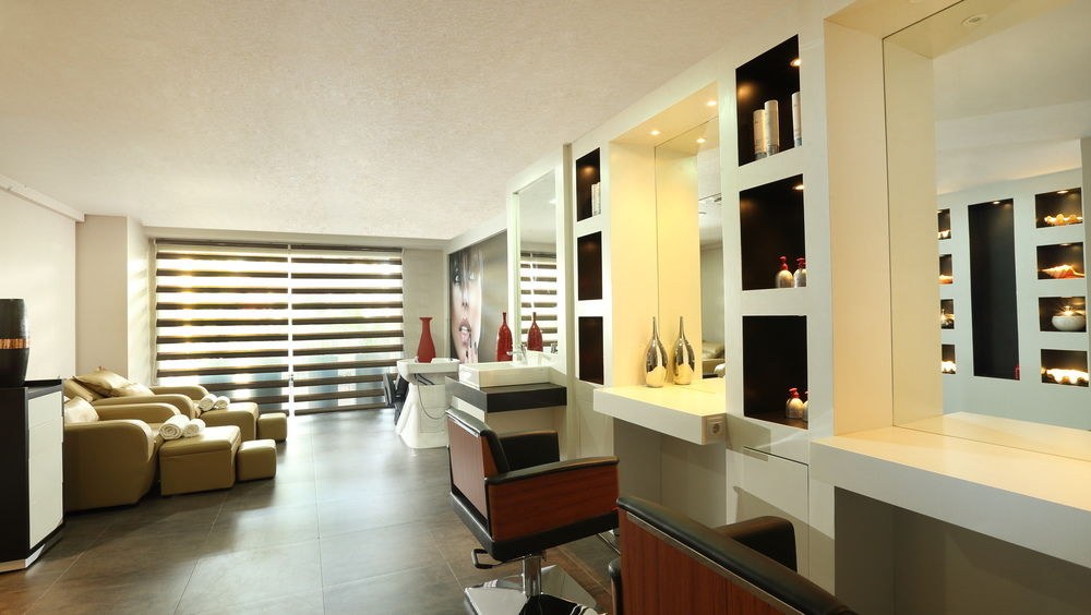 EASTPARC YOGYAKARTA