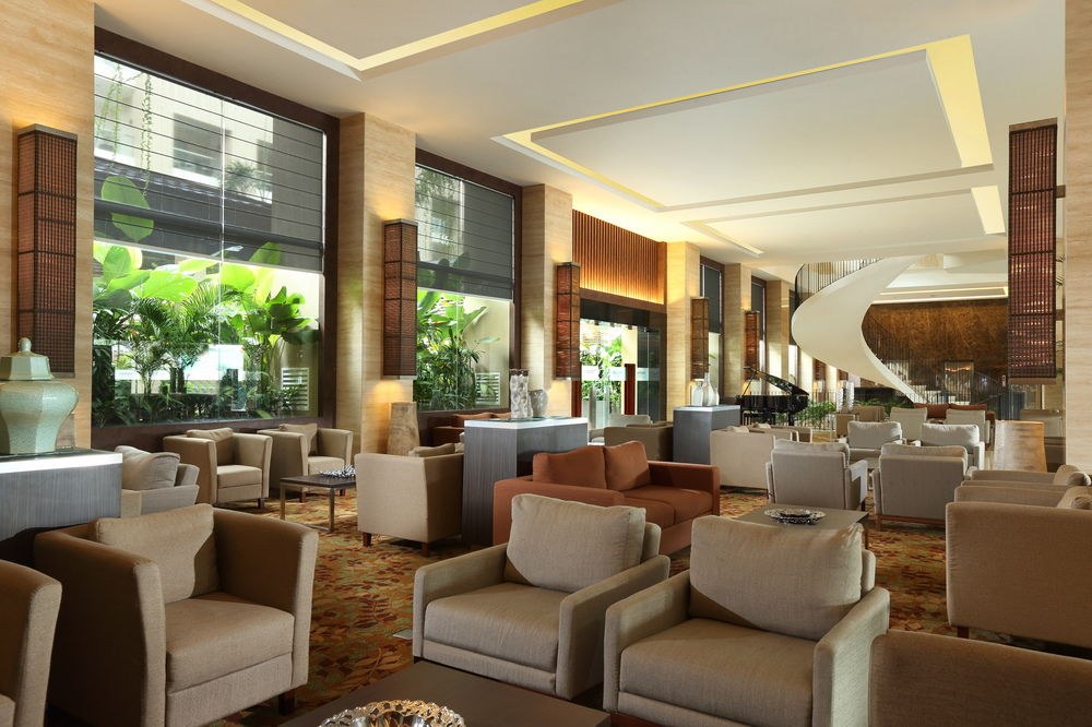 EASTPARC YOGYAKARTA photo 1