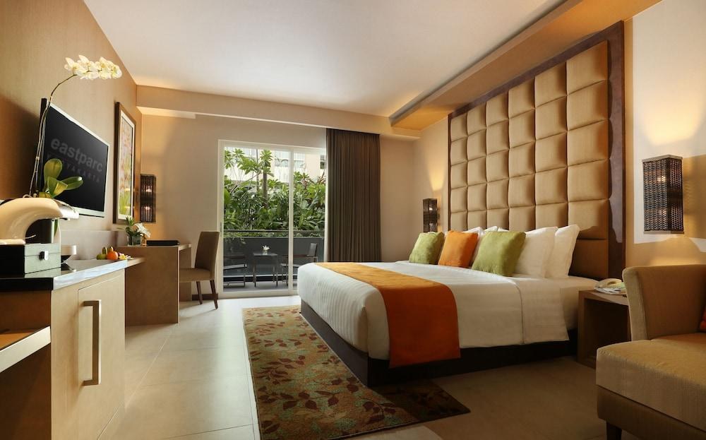 EASTPARC YOGYAKARTA photo 2