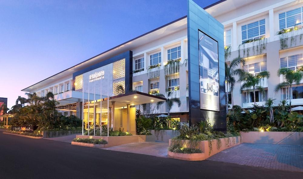 EASTPARC YOGYAKARTA photo 3