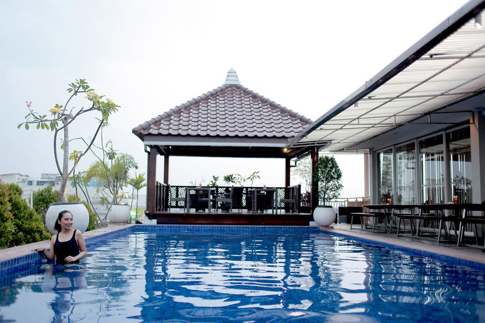 Hotel FortunaGrande Malioboro (formerly Hotel Dafam Fortuna) photo 1