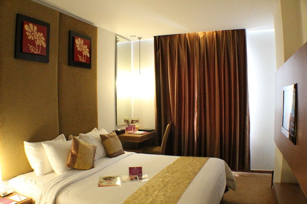GRAND TJOKRO HOTEL YOGYAKARTA photo 1