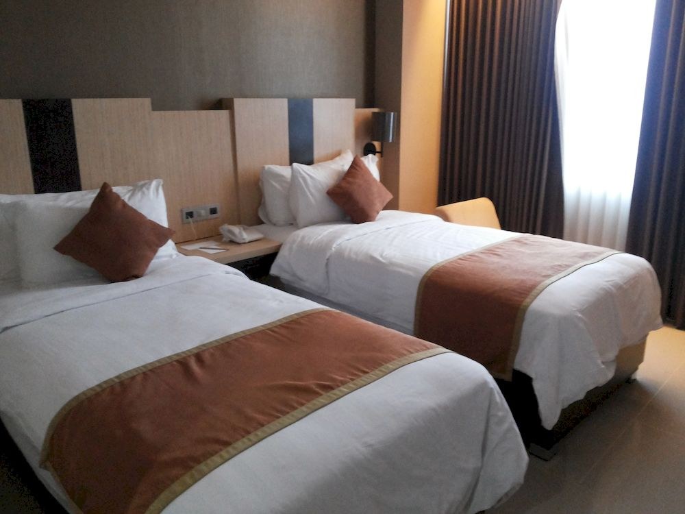 Riss Hotel Malioboro photo 1