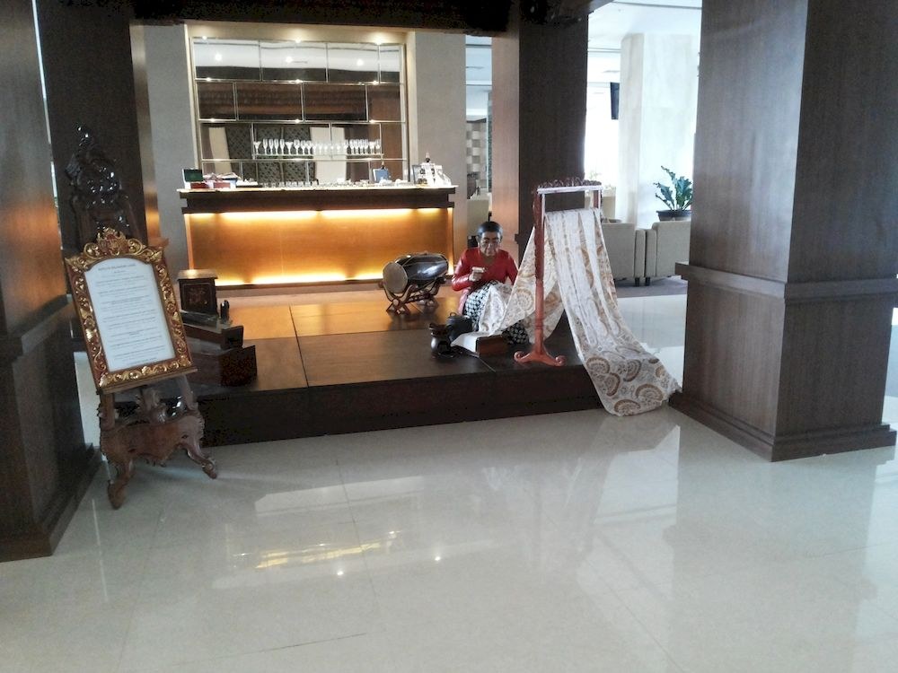 Riss Hotel Malioboro photo 4