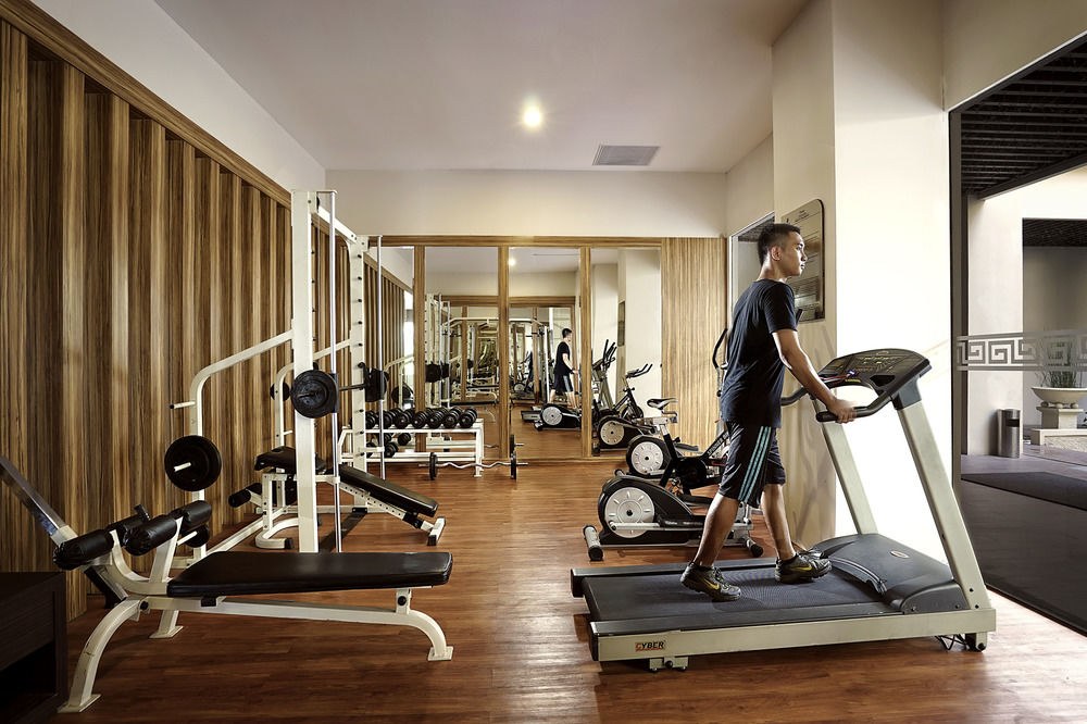 Cavinton Hotel Malioboro Yogyakarta by Tritama Hospitality photo 4