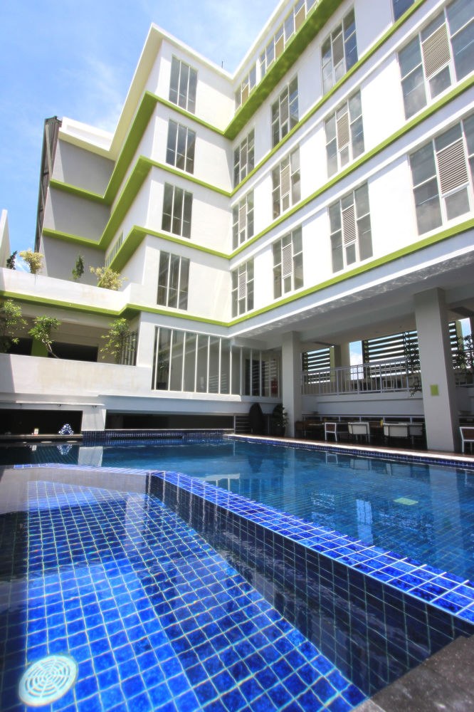FORTUNE FEST HOTEL YOGYAKARTA