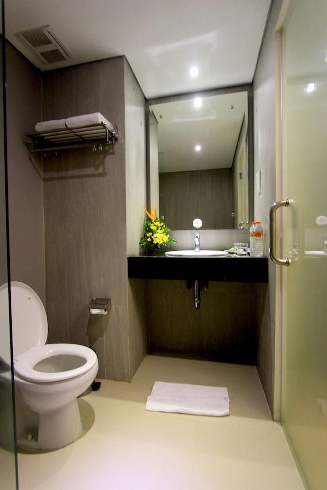 FORTUNE FEST HOTEL YOGYAKARTA photo 2