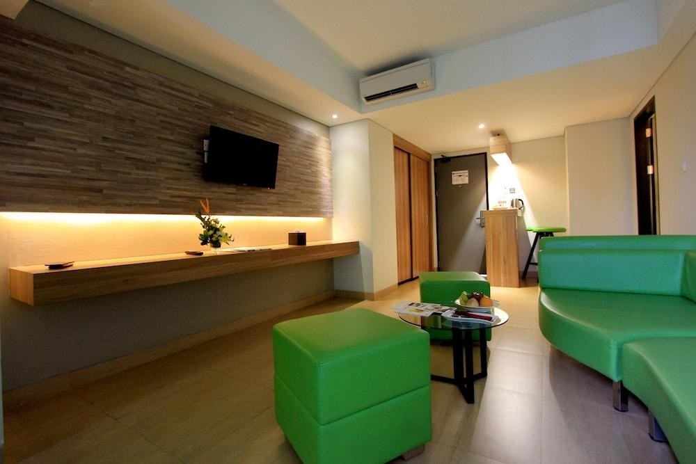 FORTUNE FEST HOTEL YOGYAKARTA photo 3