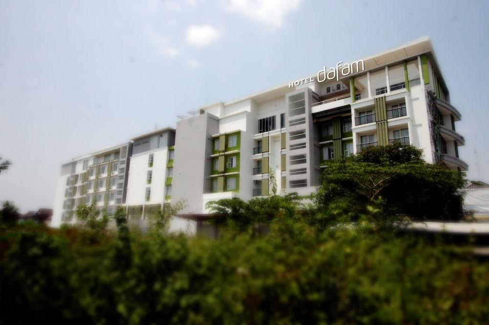 FORTUNE FEST HOTEL YOGYAKARTA photo 4