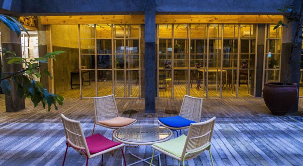 Greenhost Boutique Hotel Prawirotaman photo 2