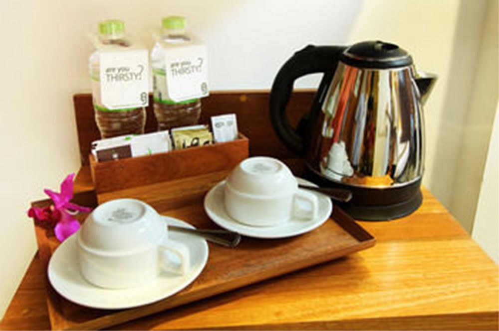 Greenhost Boutique Hotel Prawirotaman photo 4