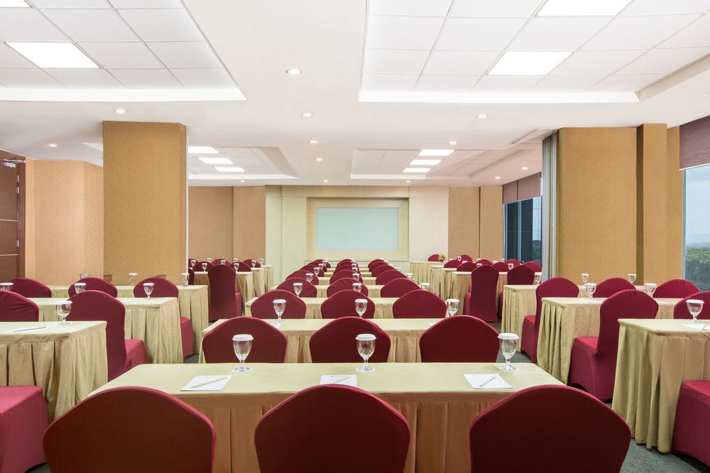Indoluxe Hotel Jogjakarta photo 1