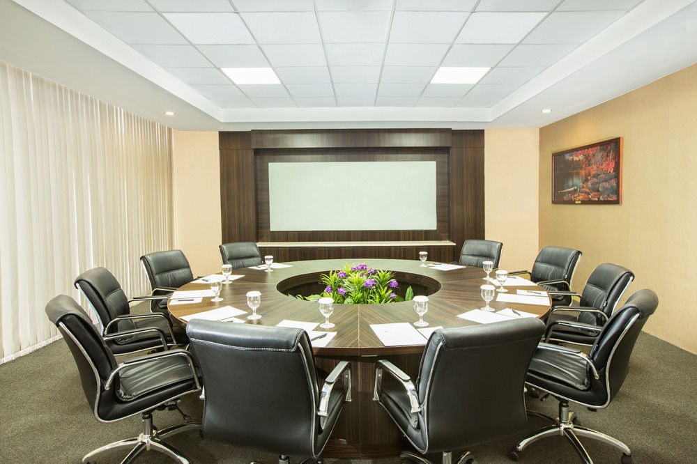 Indoluxe Hotel Jogjakarta photo 3