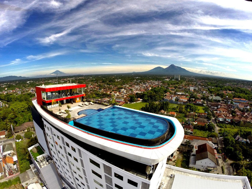 Indoluxe Hotel Jogjakarta photo 4