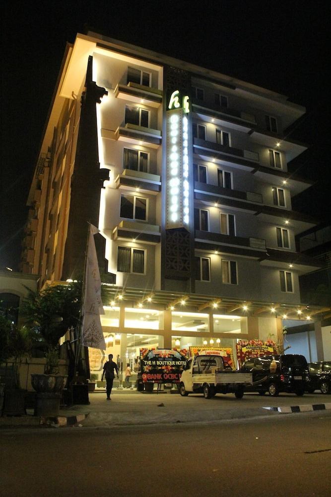 H BOUTIQUE YOGYAKARTA photo 2