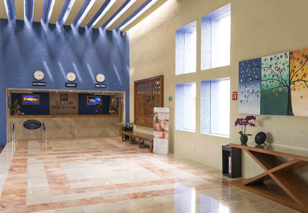 CLUB REGINA CANCUN photo 2