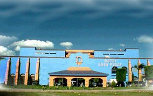GRAN PLAZA