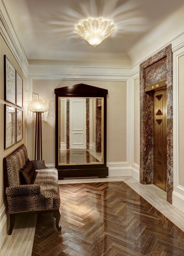 The Towers at Lotte New York Palace photo 1