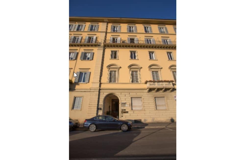 4F BOUTIQUE HOTEL FLORENCE photo 1