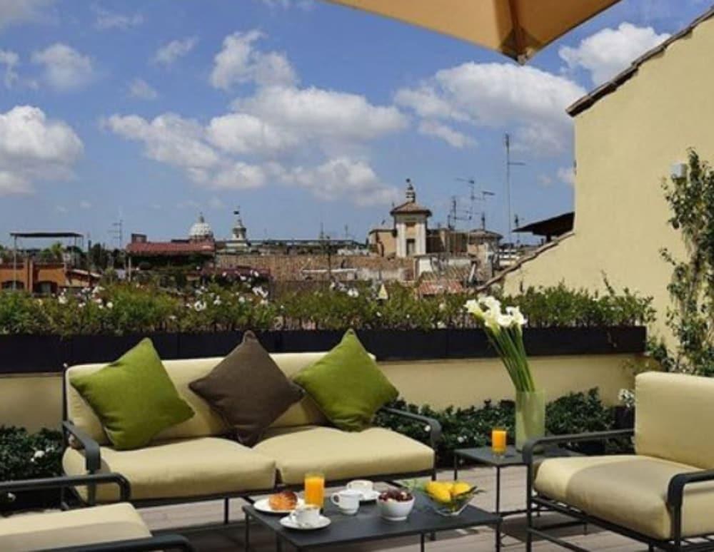 BABUINO 181 LUXURY SUITES photo 2
