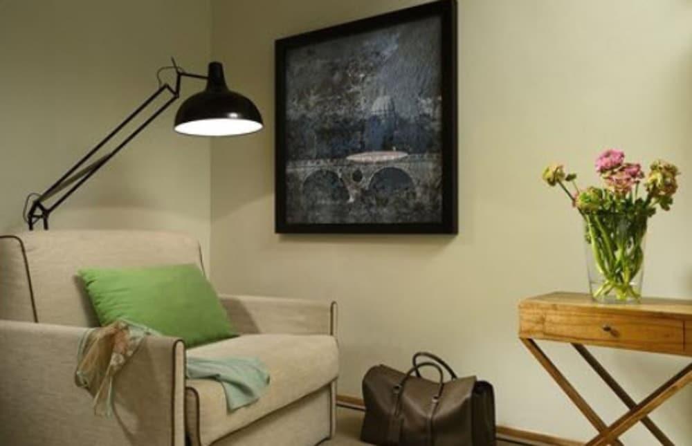 BABUINO 181 LUXURY SUITES photo 4
