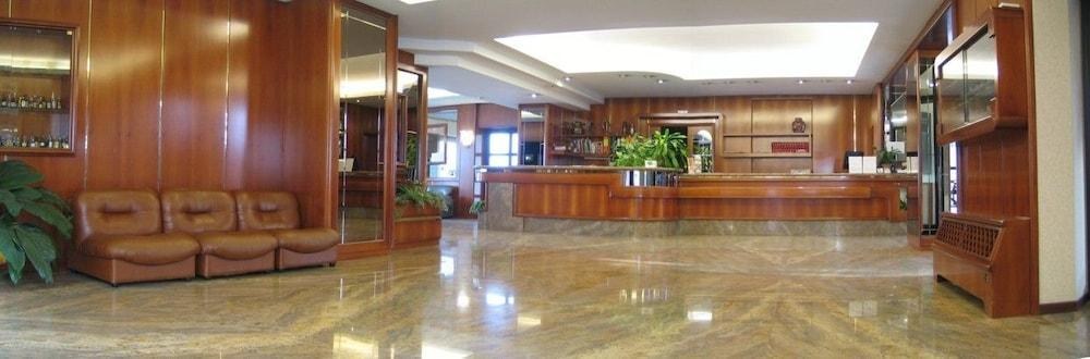 EUROMOTEL CROCE BIANCA photo 2