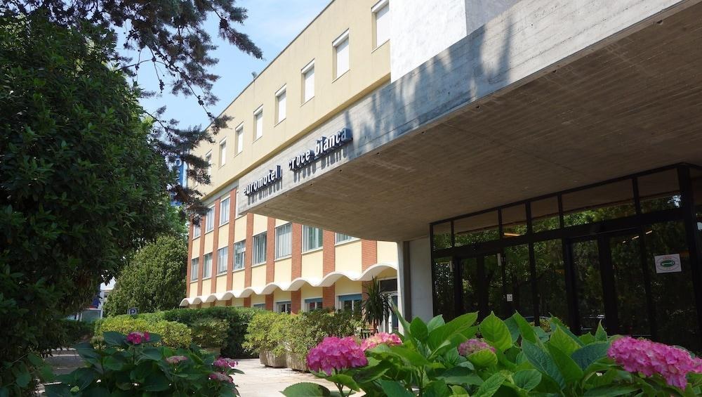 EUROMOTEL CROCE BIANCA photo 3
