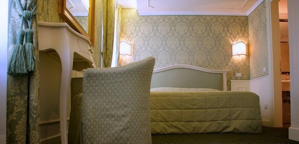 CORTE BAROZZI VENICE SUITES photo 3