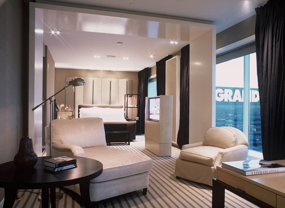 THE SKYLOFTS AT MGM GRAND photo 4