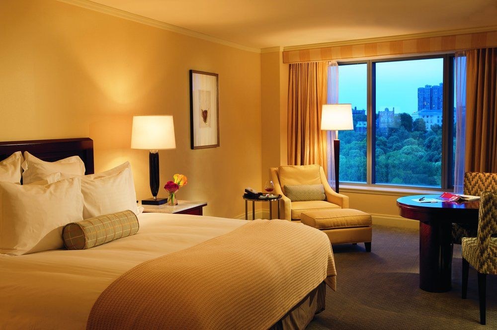 THE RITZ-CARLTON, BOSTON photo 4