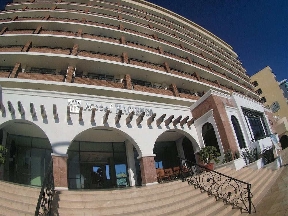 HACIENDA MAZATLAN photo 2