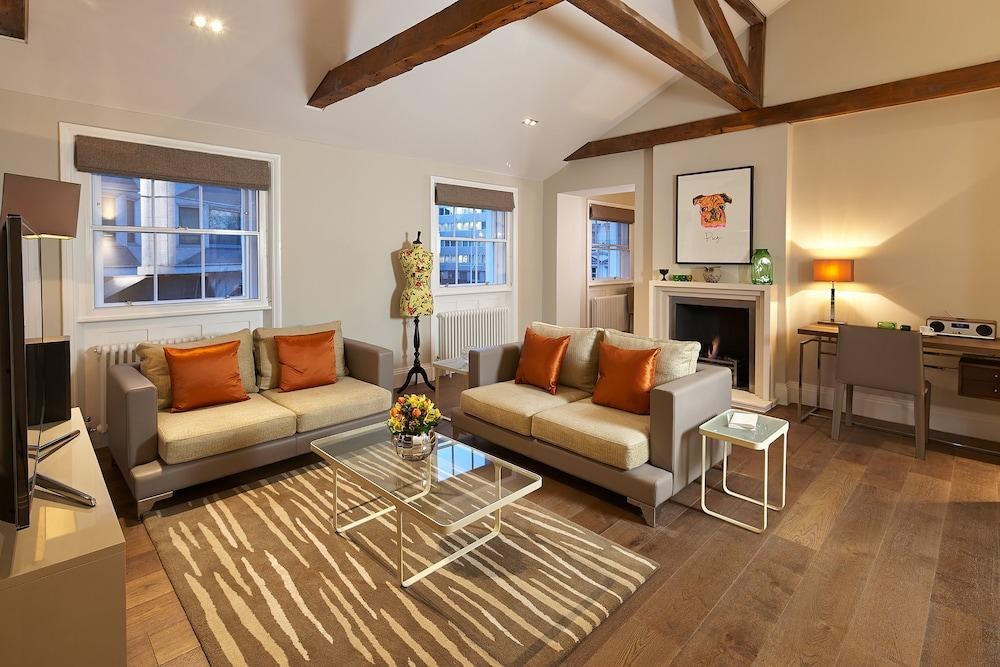 CHEVAL KNIGHTSBRIDGE APARTMENTS photo 2