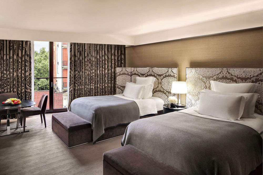 BULGARI HOTEL LONDON