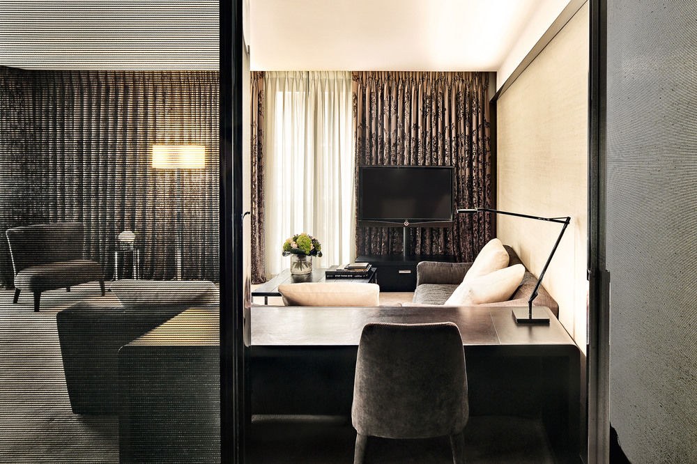 BULGARI HOTEL LONDON photo 1