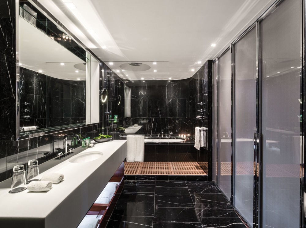 BULGARI HOTEL LONDON photo 2