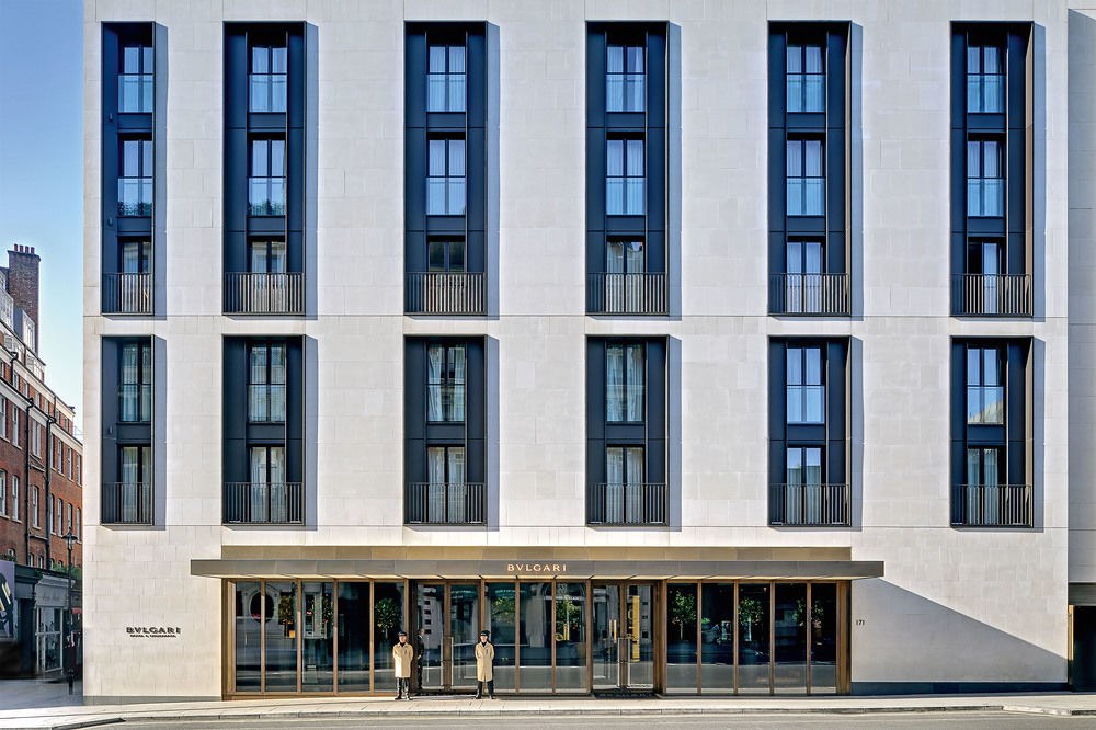 BULGARI HOTEL LONDON photo 3